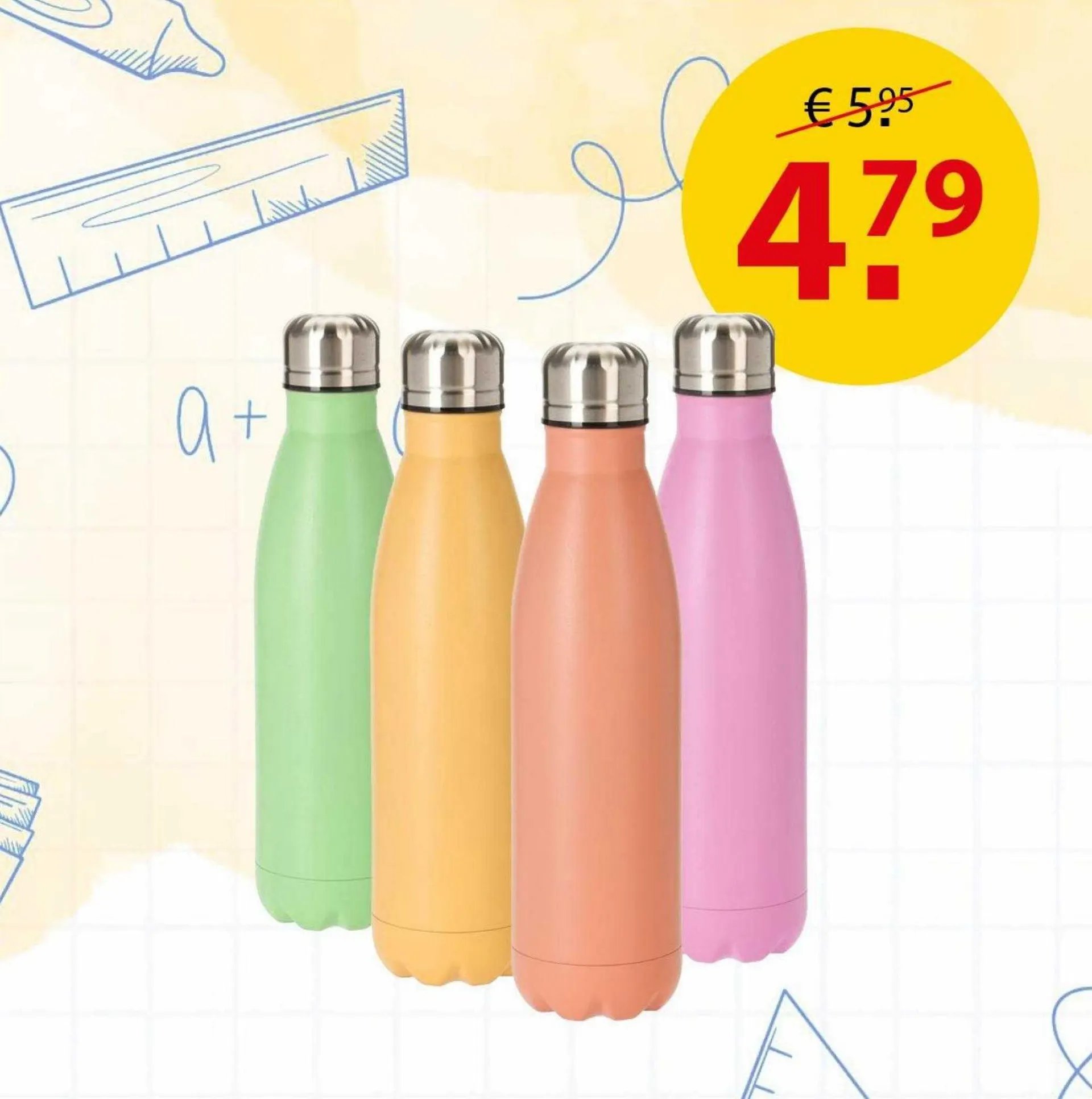 Pelckmans Folder van 30 augustus tot 30 augustus 2023 - folder pagina 2