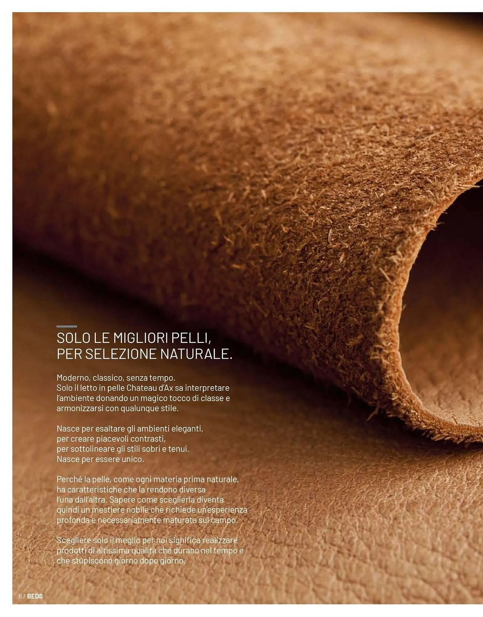 Chateau d'Ax folder van 5 februari tot 20 augustus 2026 - folder pagina 8