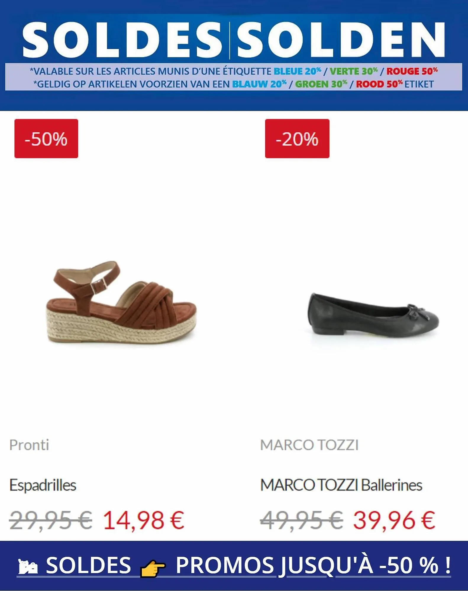 Pronti folder van 3 juli tot 16 juli 2023 - folder pagina 7