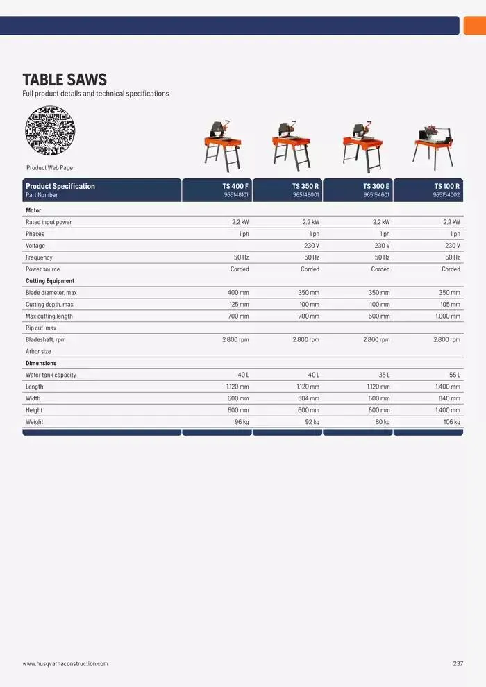 Catalogus Produit Construction 2025 van 4 februari tot 4 februari 2026 - folder pagina 227