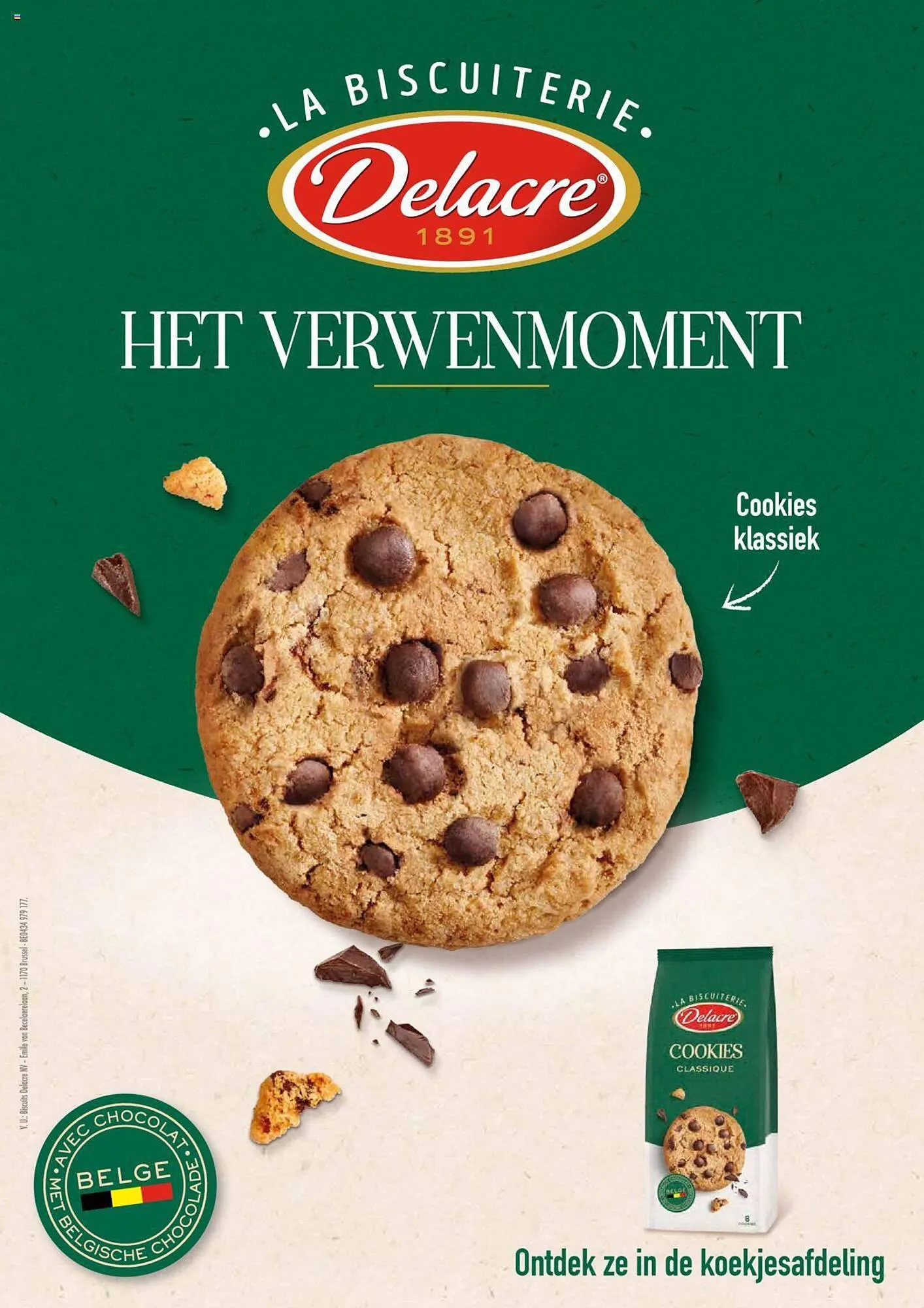 Alvo folder van 1 april tot 31 mei 2024 - folder pagina 6