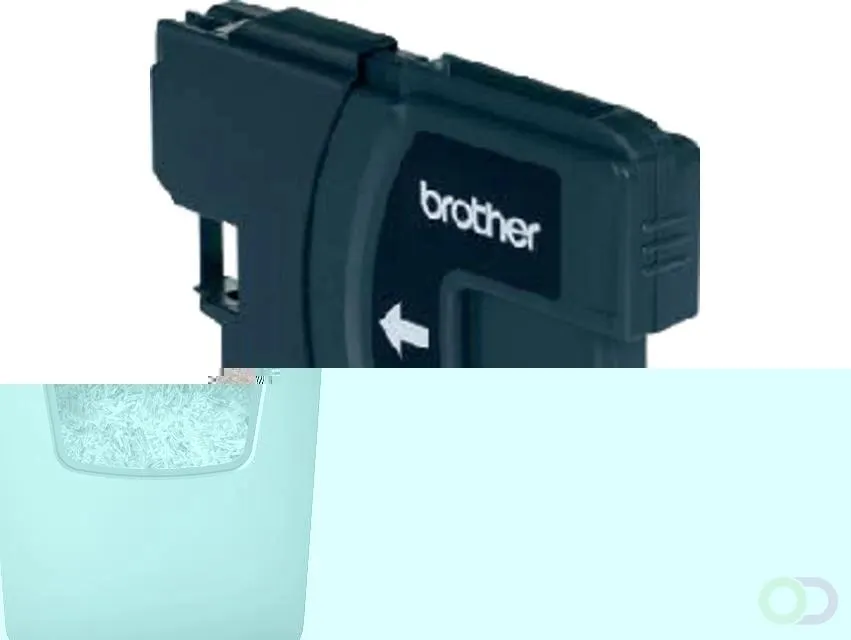 Papiervernietiger Rexel Momentum X312-SL snippers 5x42mm