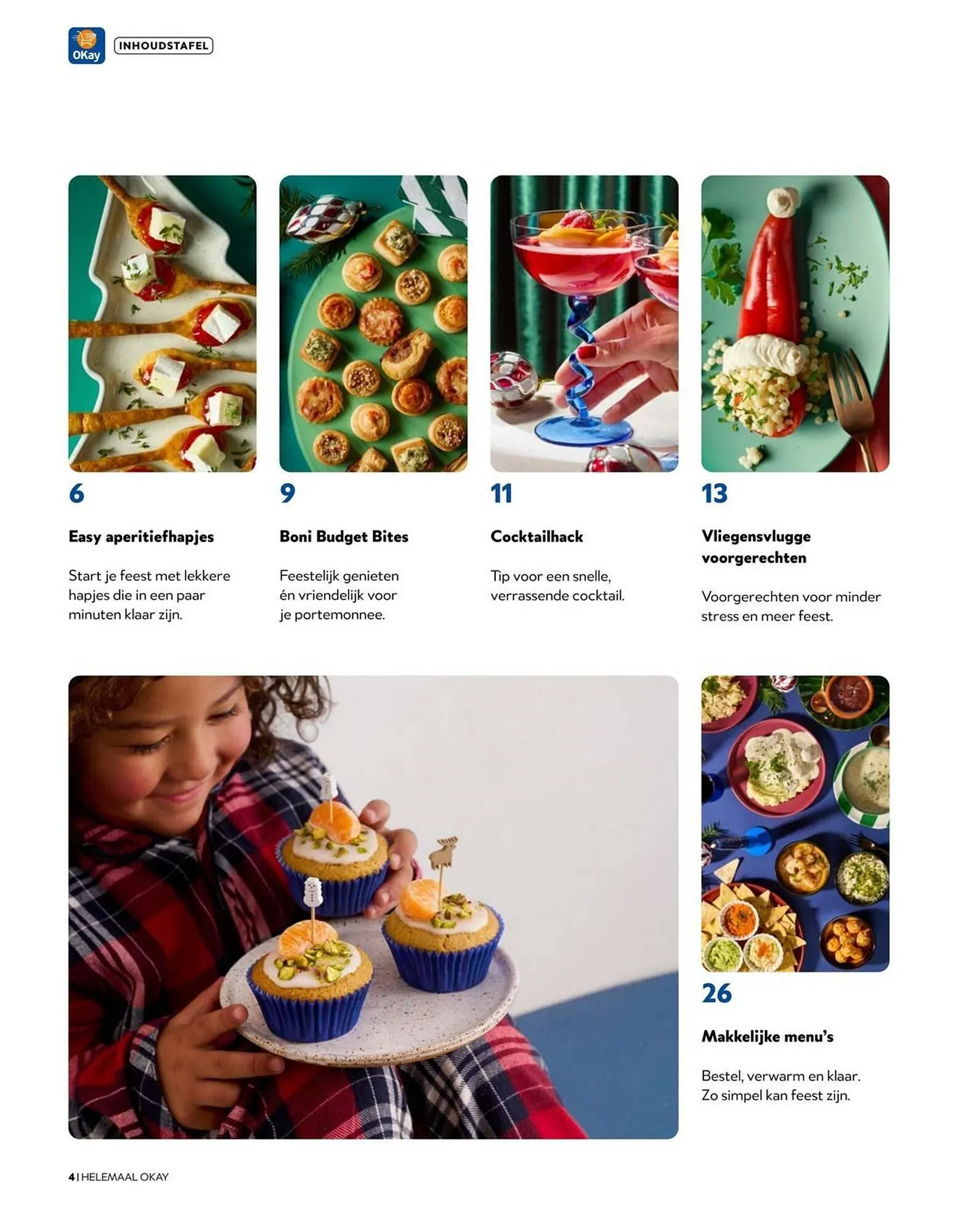 OKay folder van 15 november tot 31 december 2025 - folder pagina 4