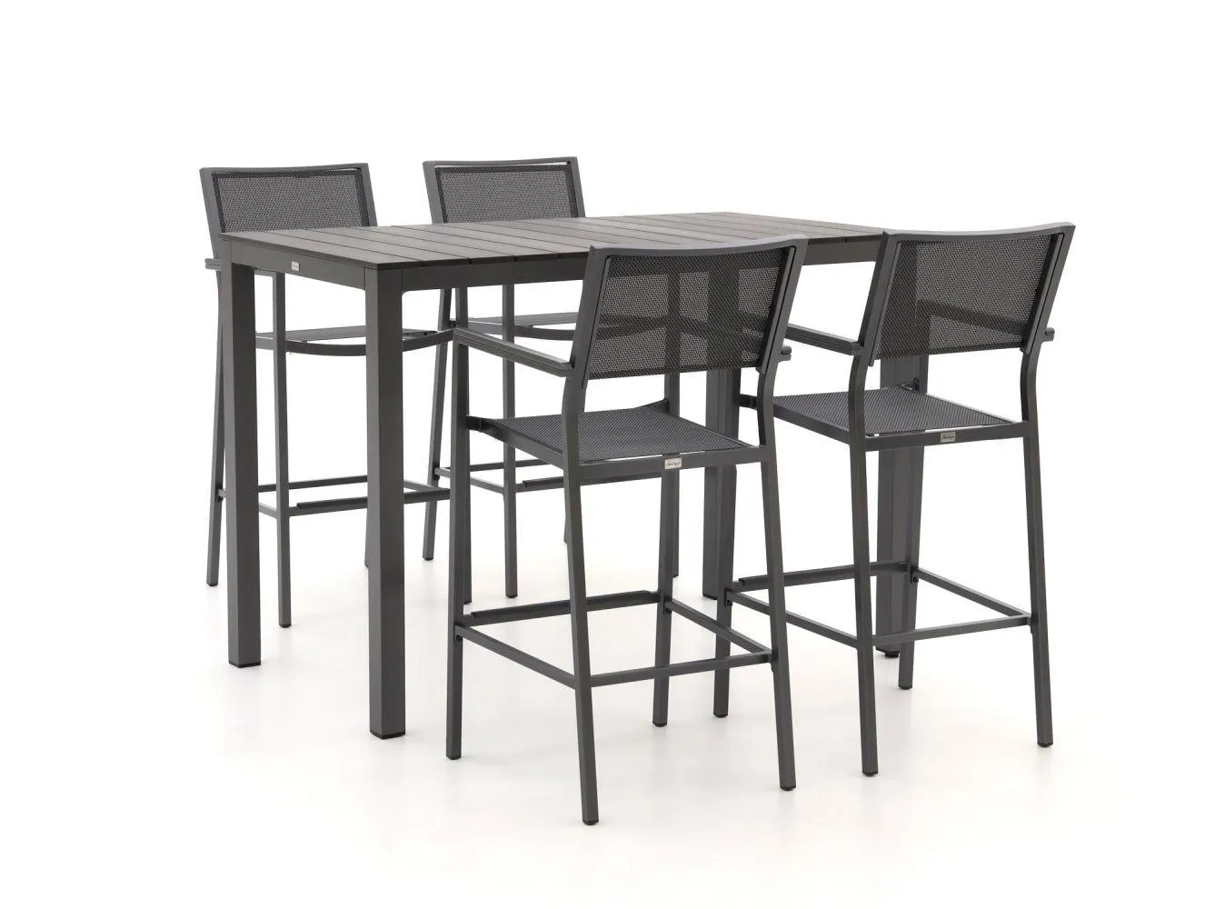 Bellagio Roma/Fidenza 150cm barset 5-delig