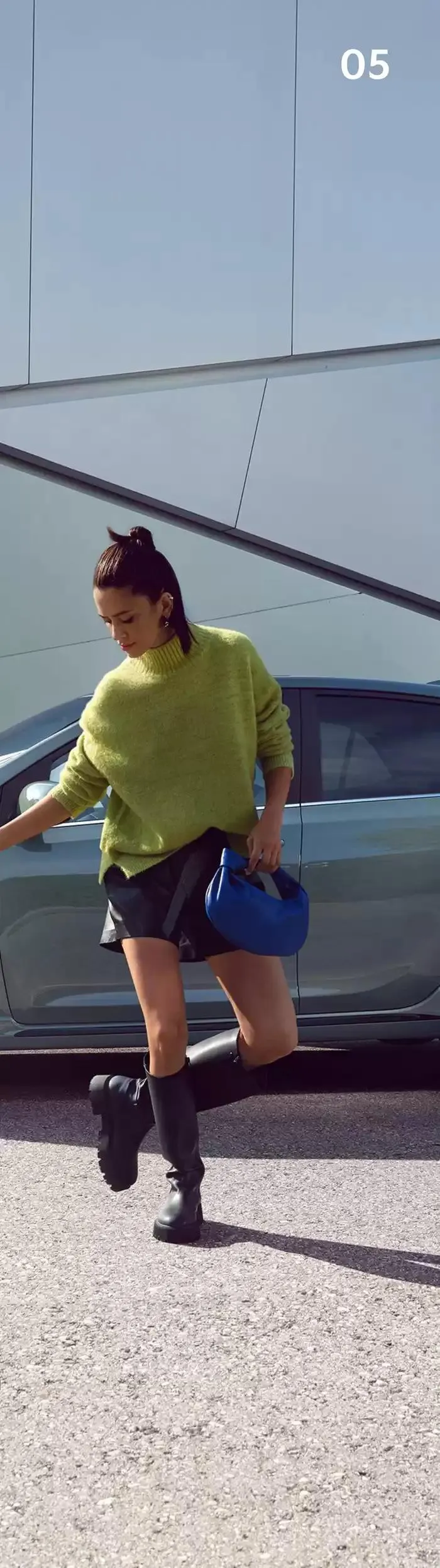 De Nieuwe Kia Picanto van 22 oktober tot 22 oktober 2025 - folder pagina 10