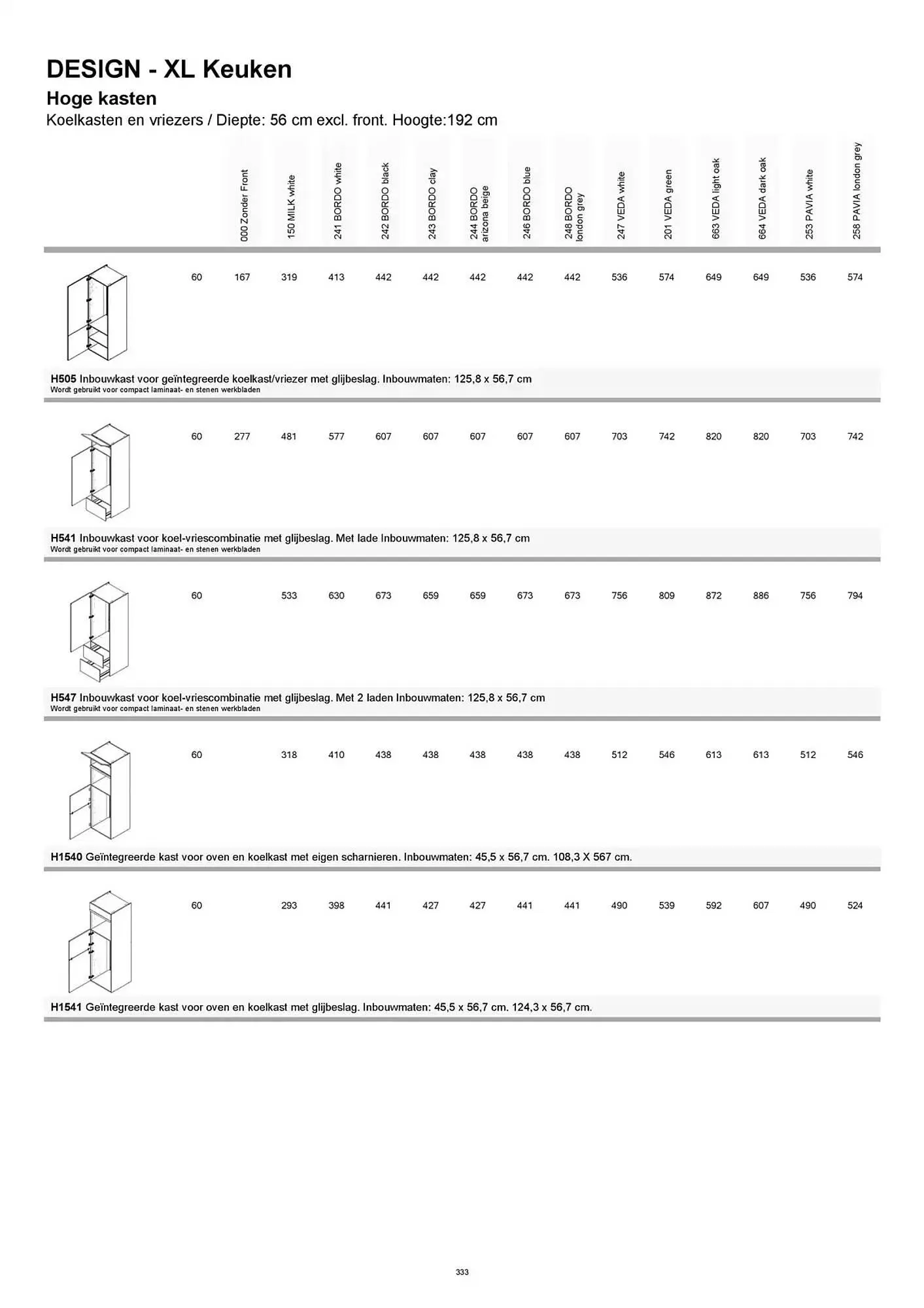 Kvik folder van 20 januari tot 20 januari 2026 - folder pagina 333