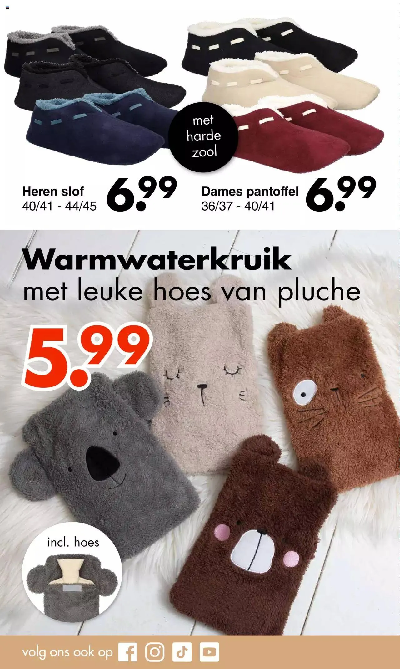 Wibra folder van 29 januari tot 31 december 2023 - folder pagina 36