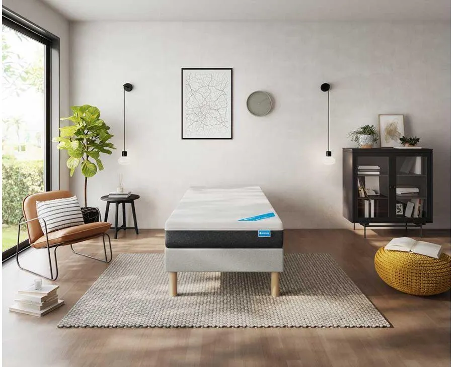 Matras Erable - 90x200 cm