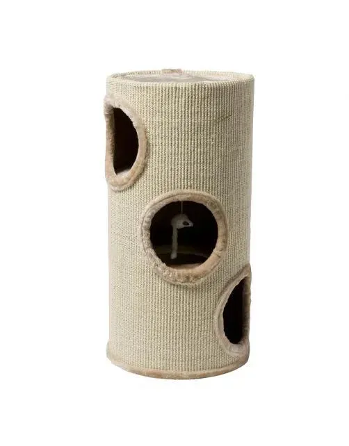 Adori Krabton Pascal - Krabpalen - Ø35x70 cm Beige