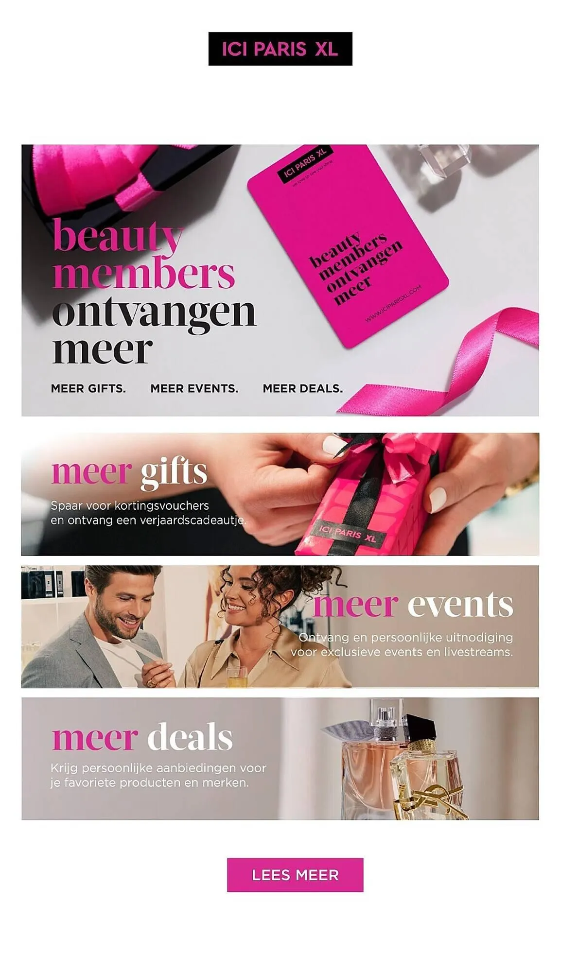 ICI PARIS XL folder van 16 maart tot 30 maart 2026 - folder pagina 9