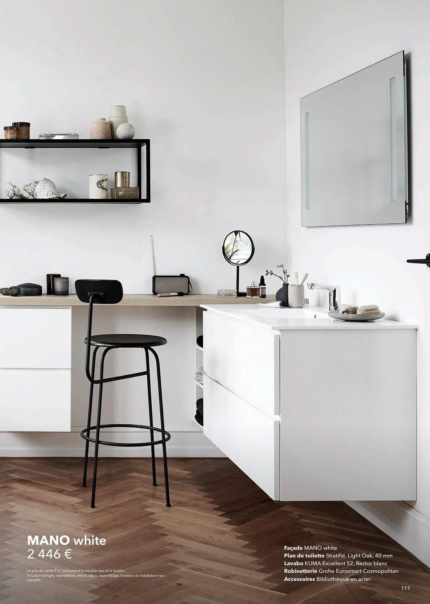 Kvik folder van 29 augustus tot 31 december 2023 - folder pagina 117