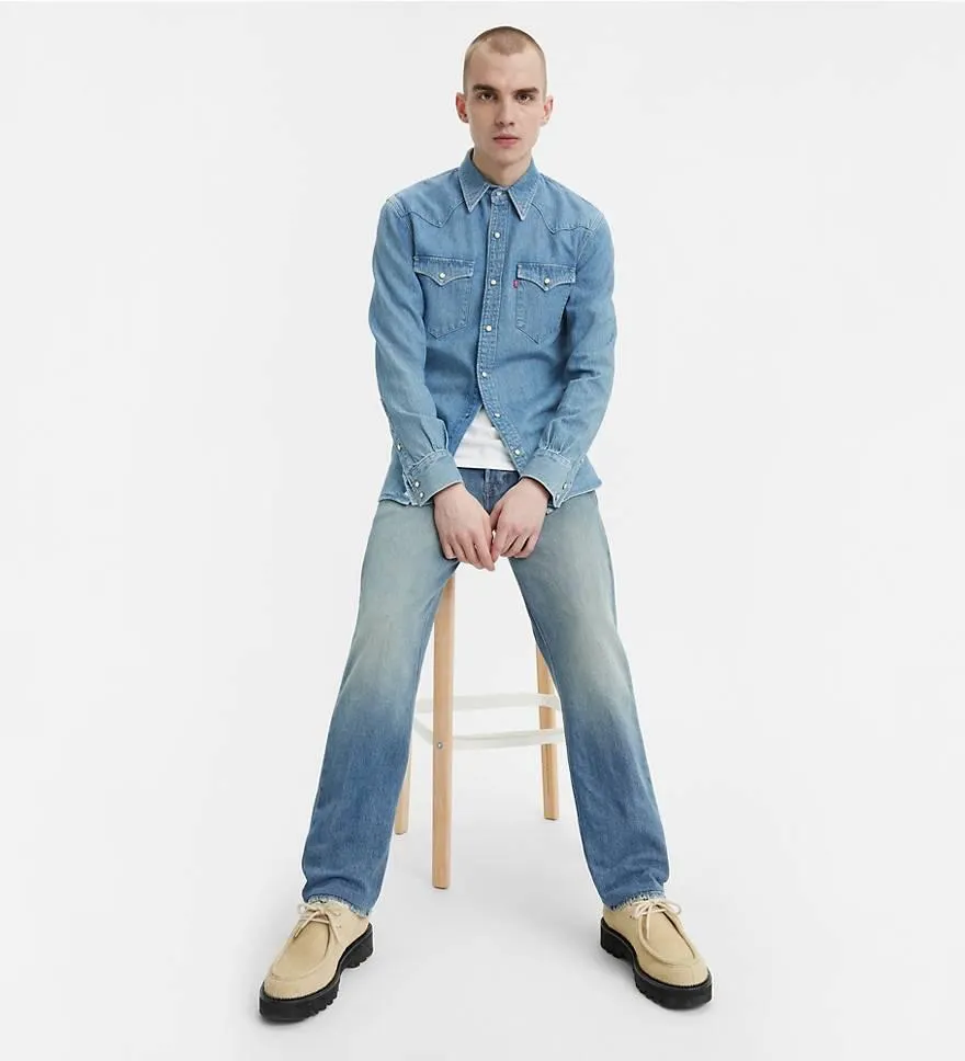 501® Levi's® Original Jeans