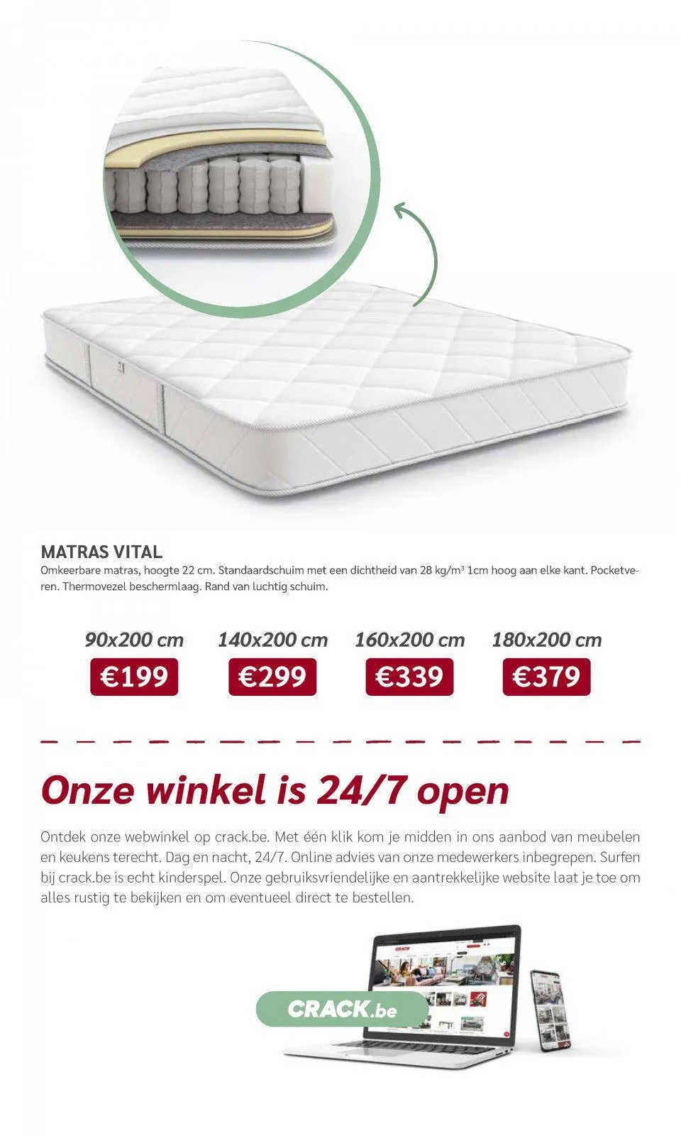 Crack folder tot 29.02.2024 van 2 februari tot 29 februari 2024 - folder pagina 17