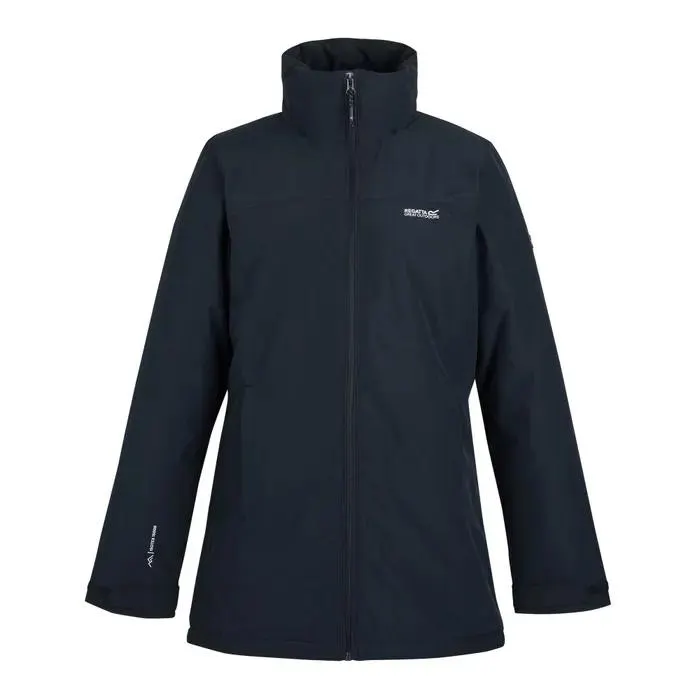 Tamlin Waterproof Insulated Jas Dames