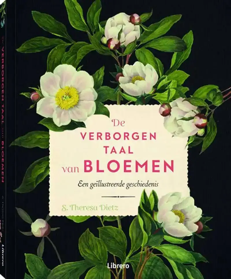 De verborgen taal van bloemen