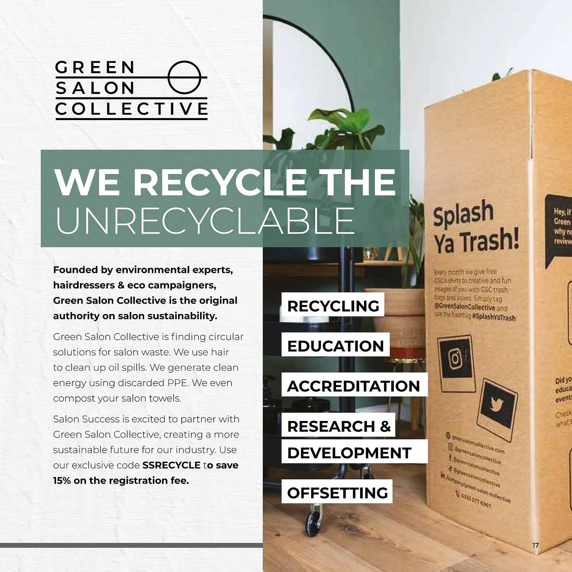 Pro-Duo folder van 1 maart tot 7 maart 2026 - folder pagina 17