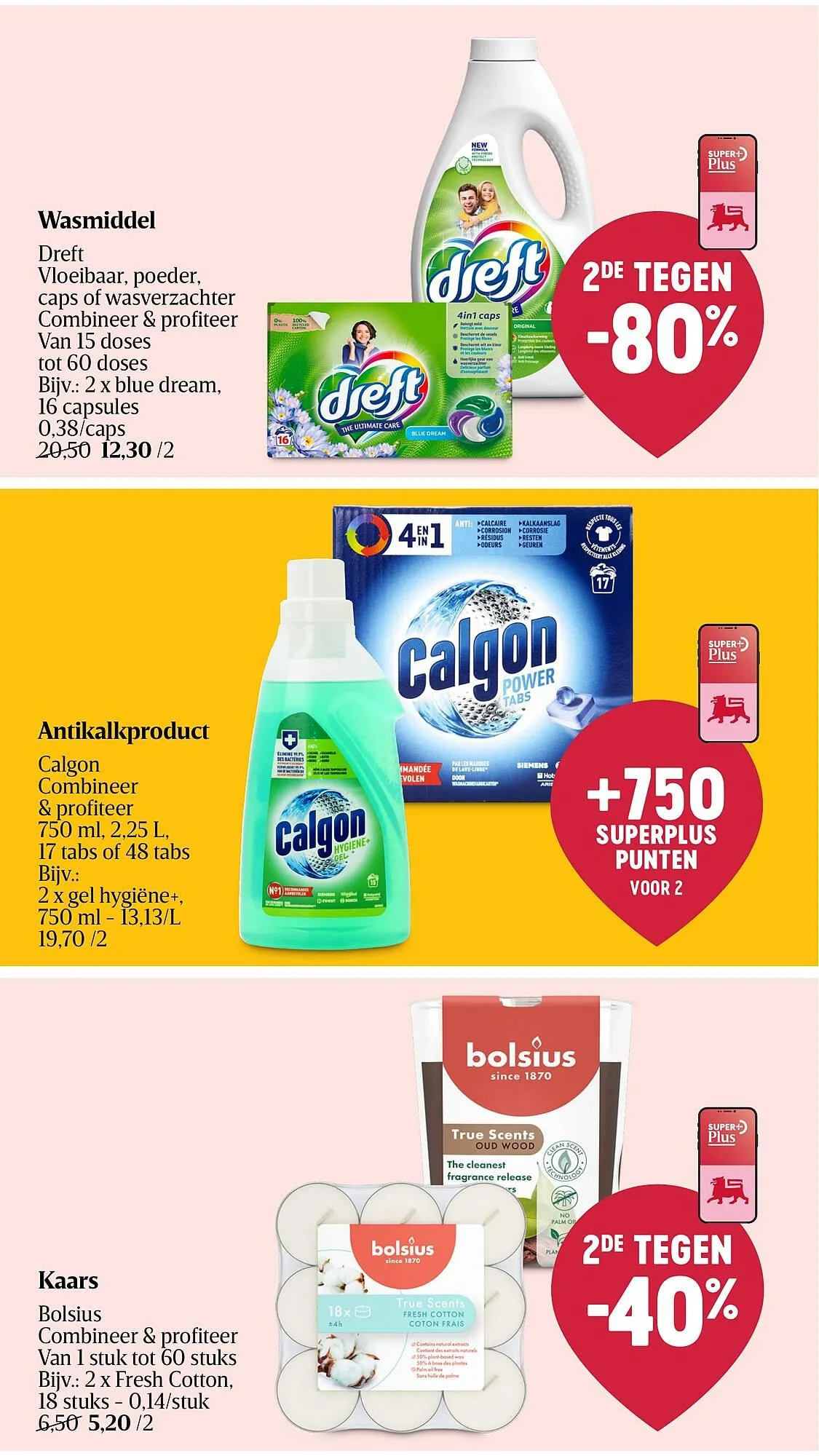 AD Delhaize folder van 18 december tot 24 december 2025 - folder pagina 52