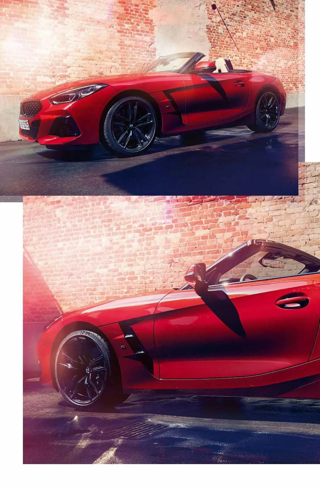 BMW Folder van 24 juli tot 2 september 2023 - folder pagina 6