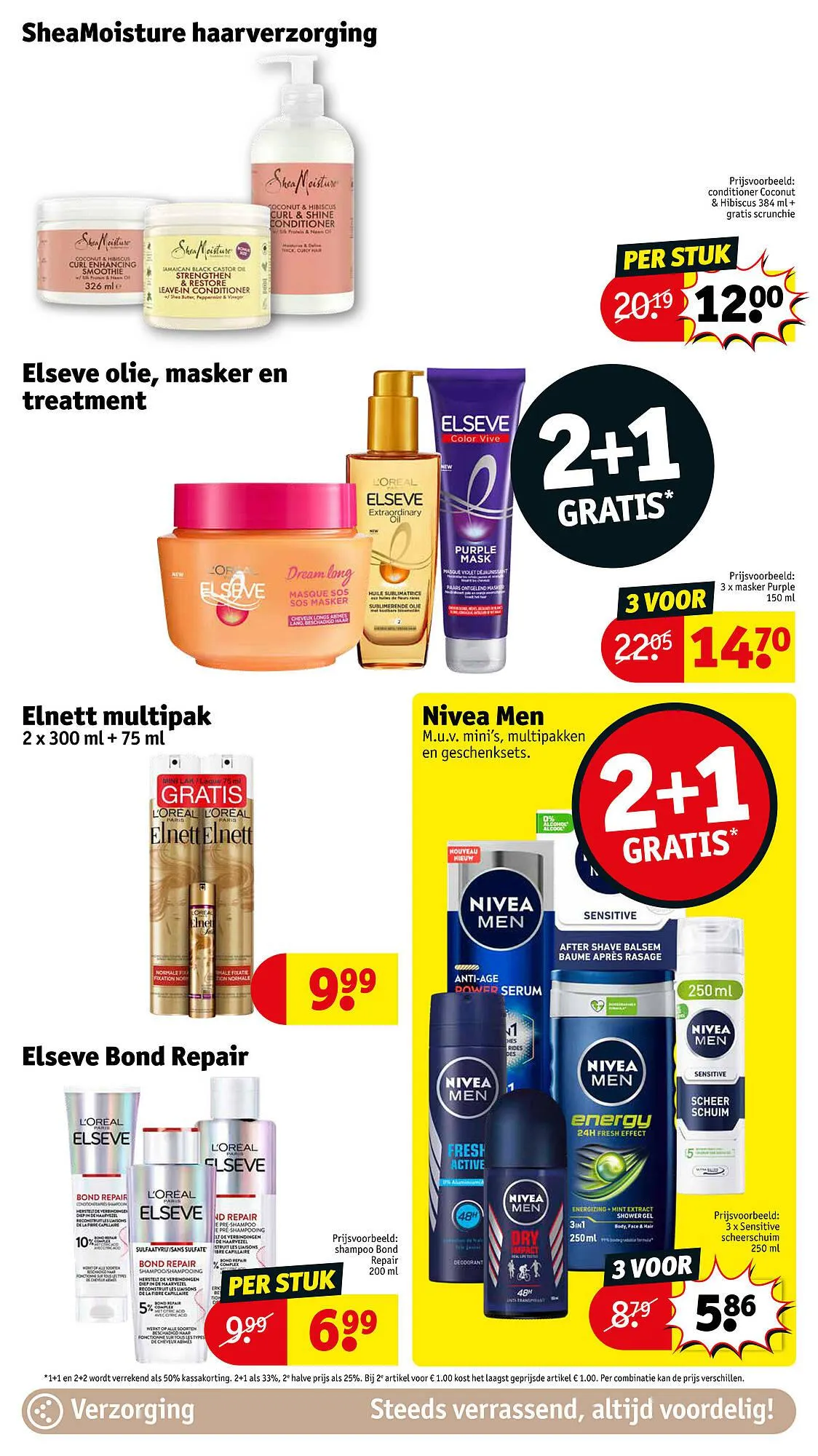 Kruidvat Folder van 10 september tot 10 september 2023 - folder pagina 16