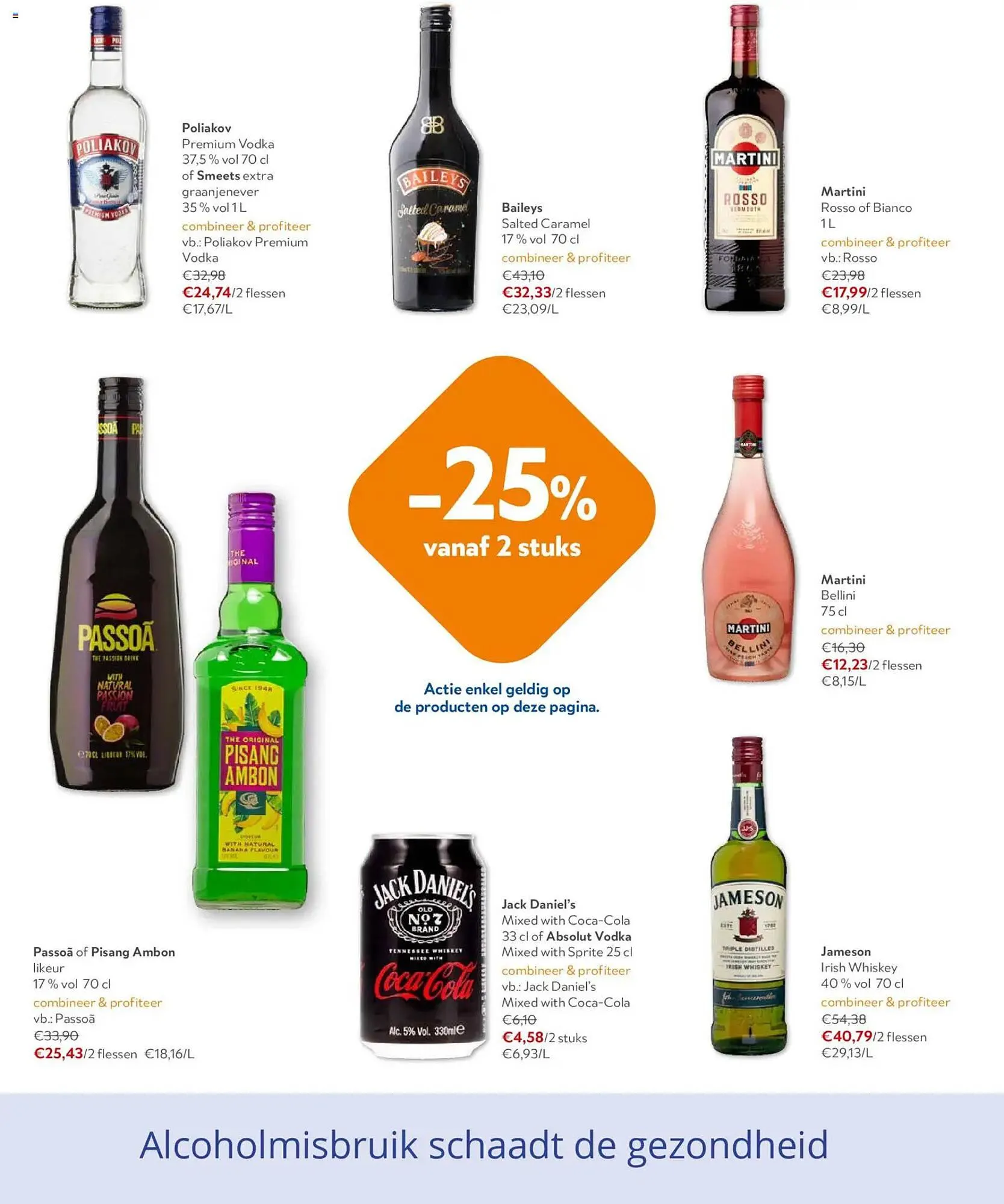 OKay folder van 22 april tot 5 mei 2026 - folder pagina 10