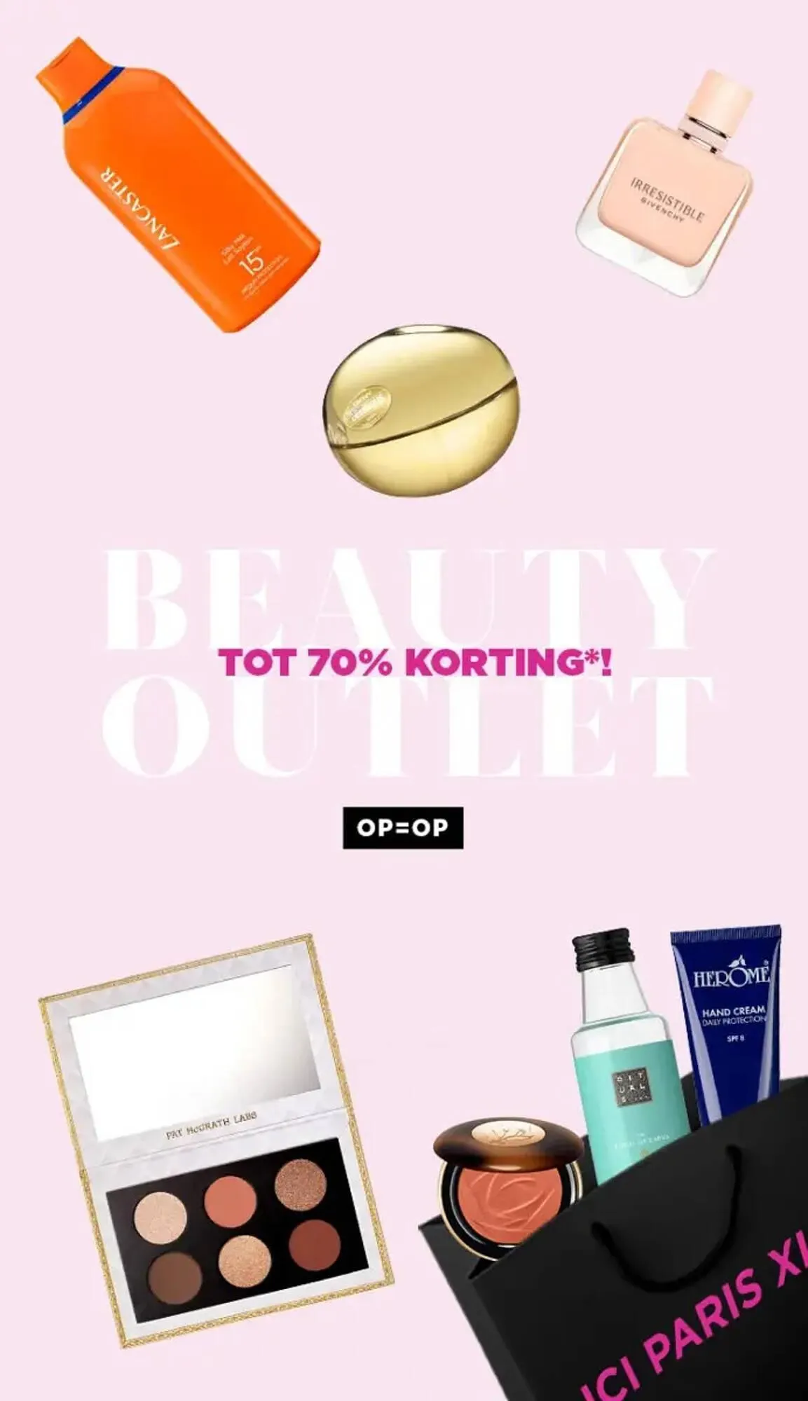 ICI PARIS XL folder van 3 januari tot 31 januari 2026 - folder pagina 15