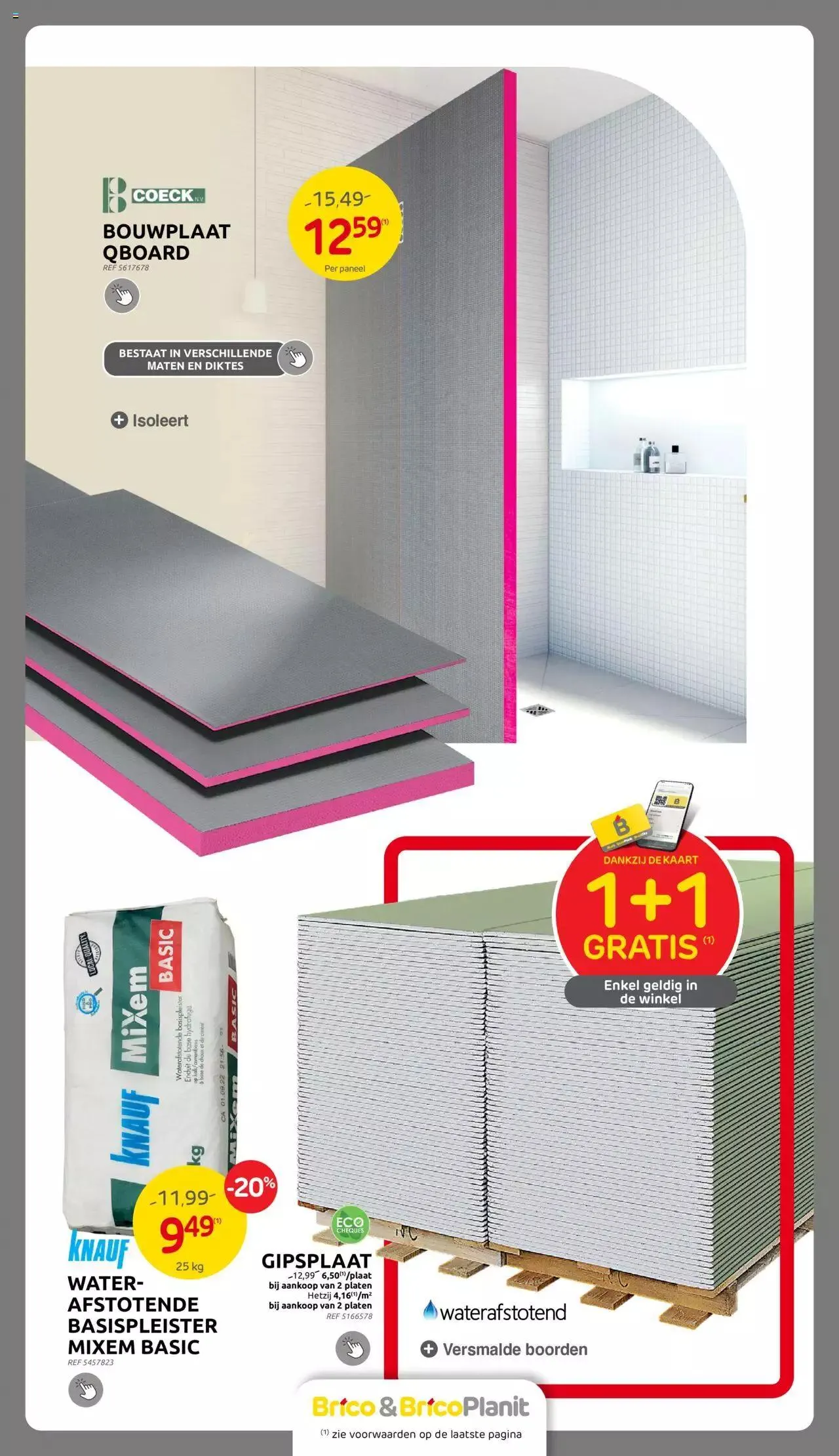 Brico folder van 12 juni tot 31 december 2023 - folder pagina 48