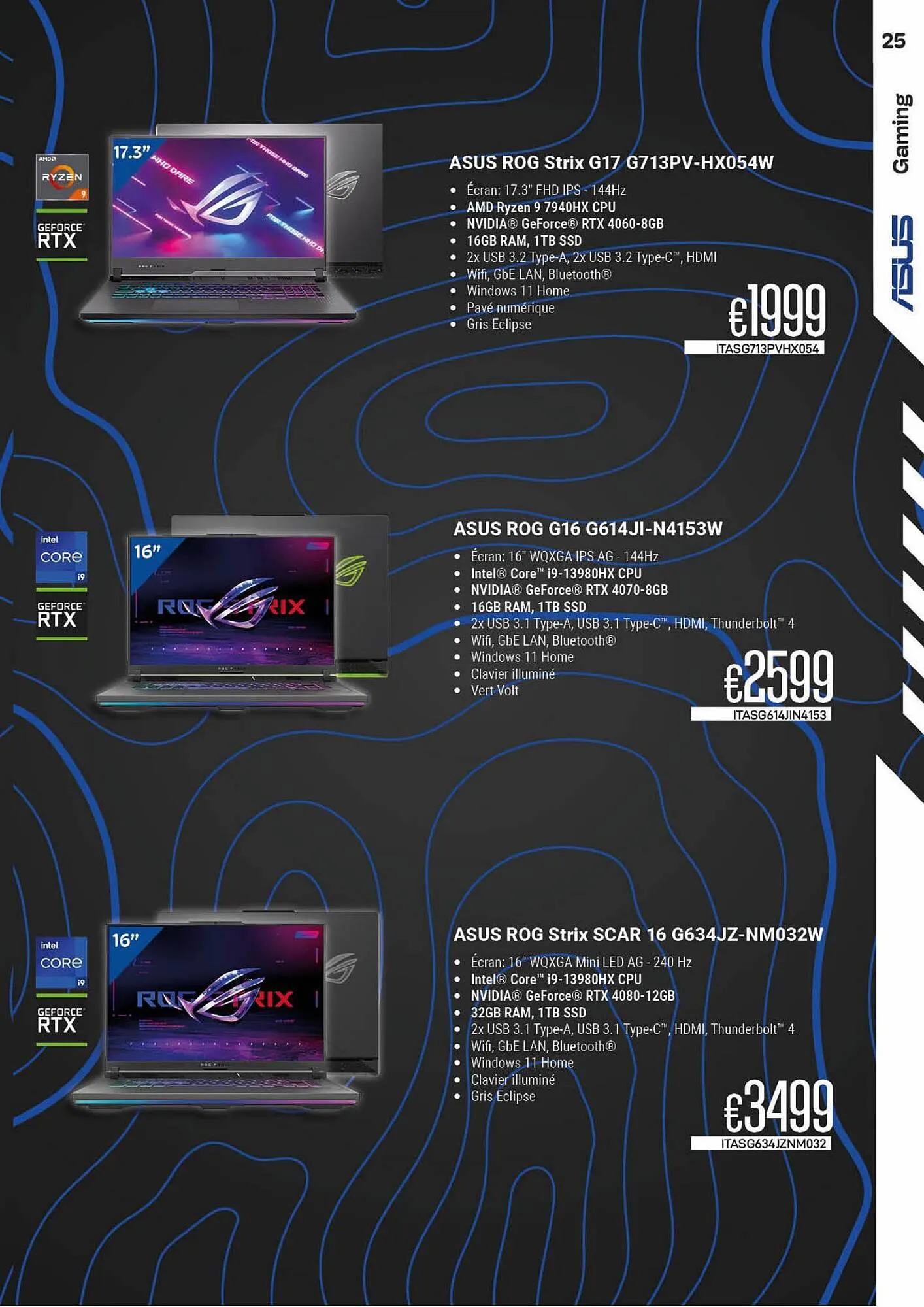 CompuDeals Folder van 3 augustus tot 31 augustus 2023 - folder pagina 25