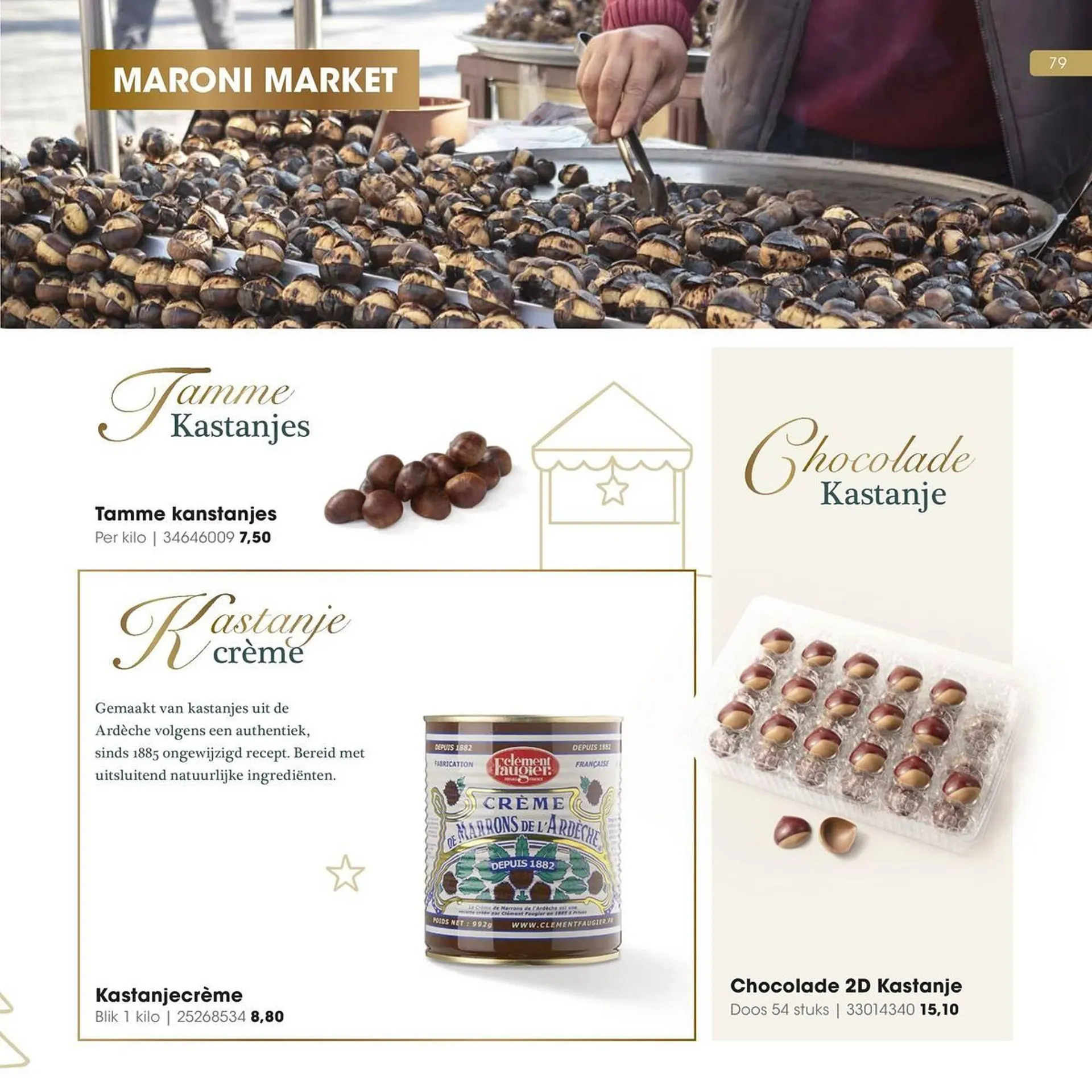 Hanos folder van 2 december tot 31 december 2025 - folder pagina 79