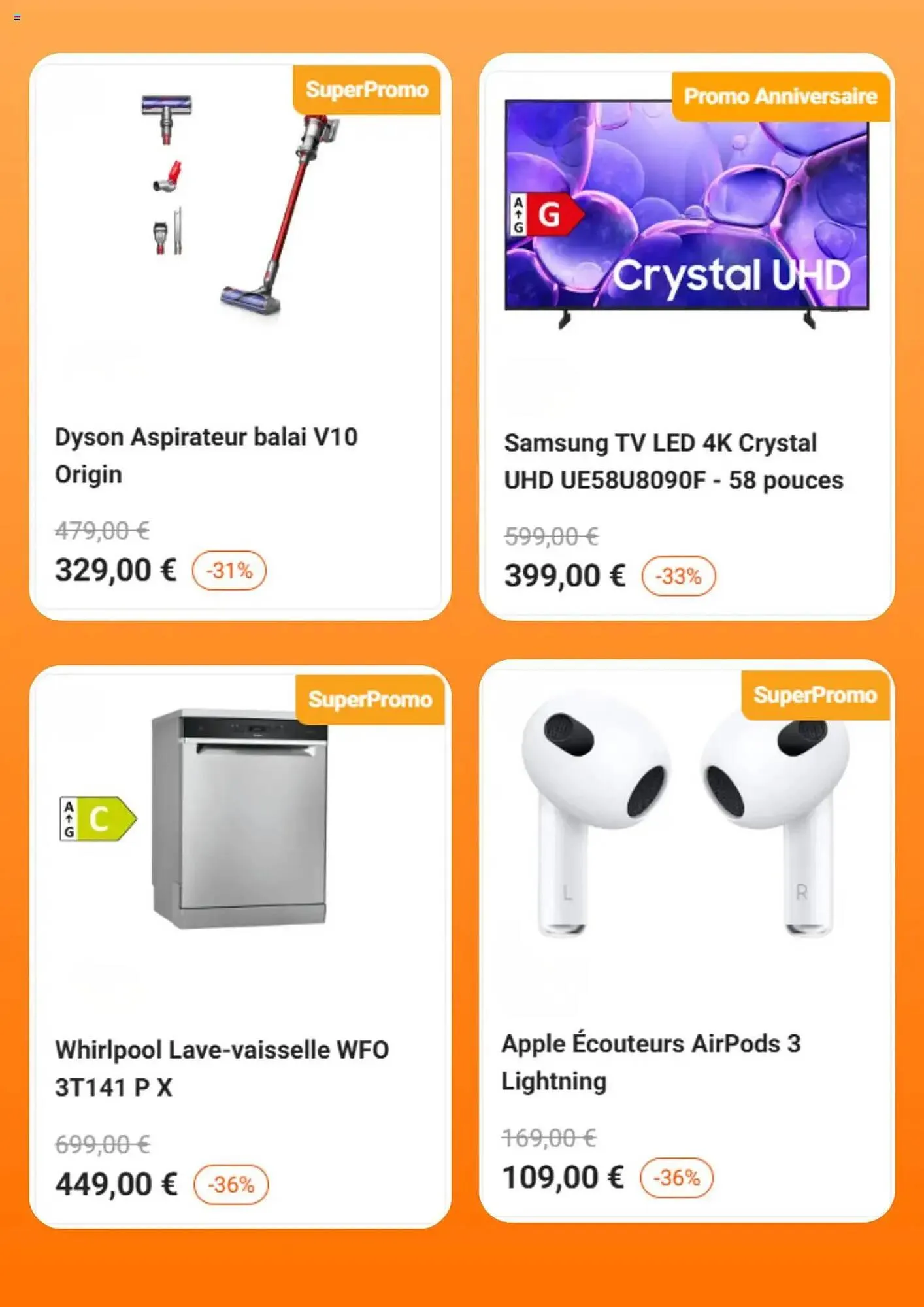 Krëfel folder van 1 oktober tot 31 oktober 2025 - folder pagina 2