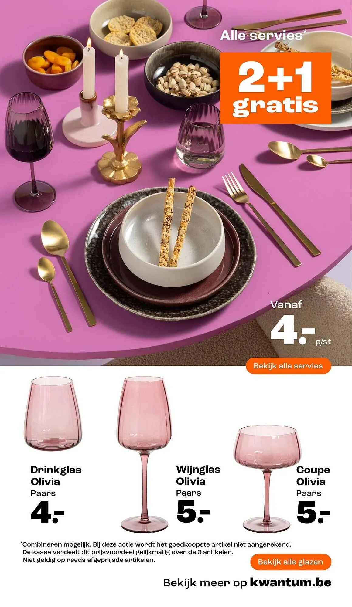 Kwantum folder van 1 december tot 14 december 2025 - folder pagina 3