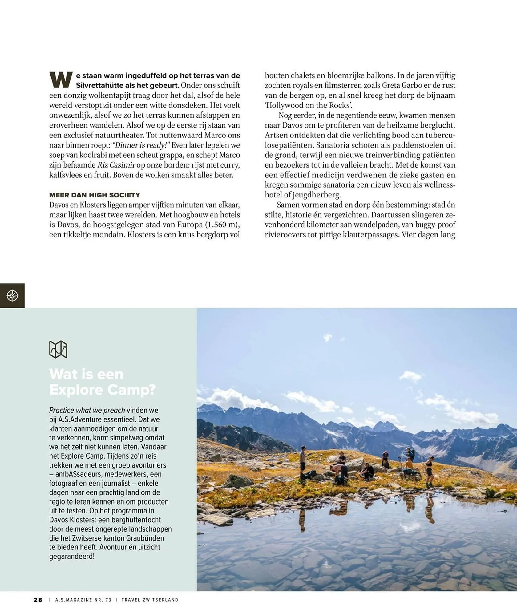 AS Adventure folder van 31 maart tot 30 april 2026 - folder pagina 28