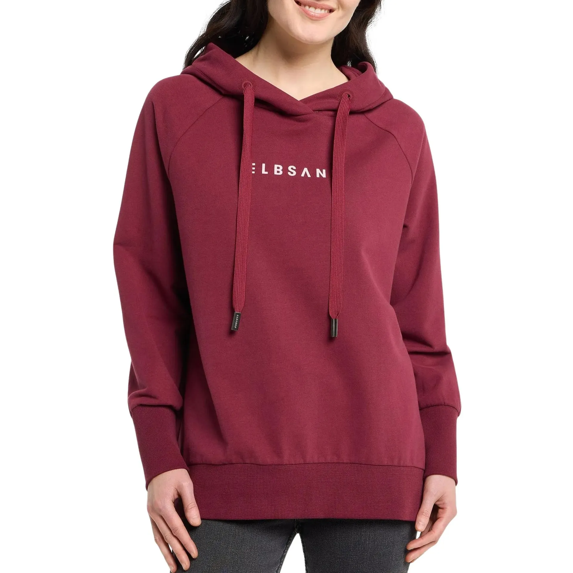 Svana Hoodie Dames