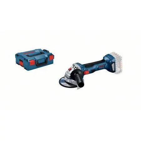 CLICK&GO BOSCH ACCU HAAKSE SLIJPER GWS18V-7 Ø125