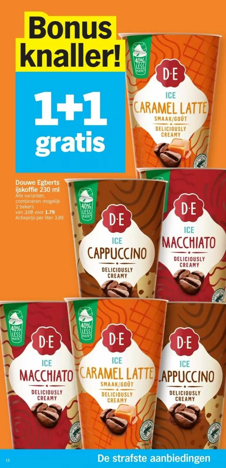 Albert Heijn folder tot 21.04.2024 van 14 april tot 21 april 2024 - folder pagina 7
