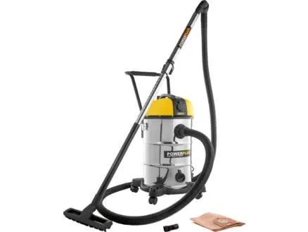 Powerplus POWX3240 alleszuiger 1200W 30l