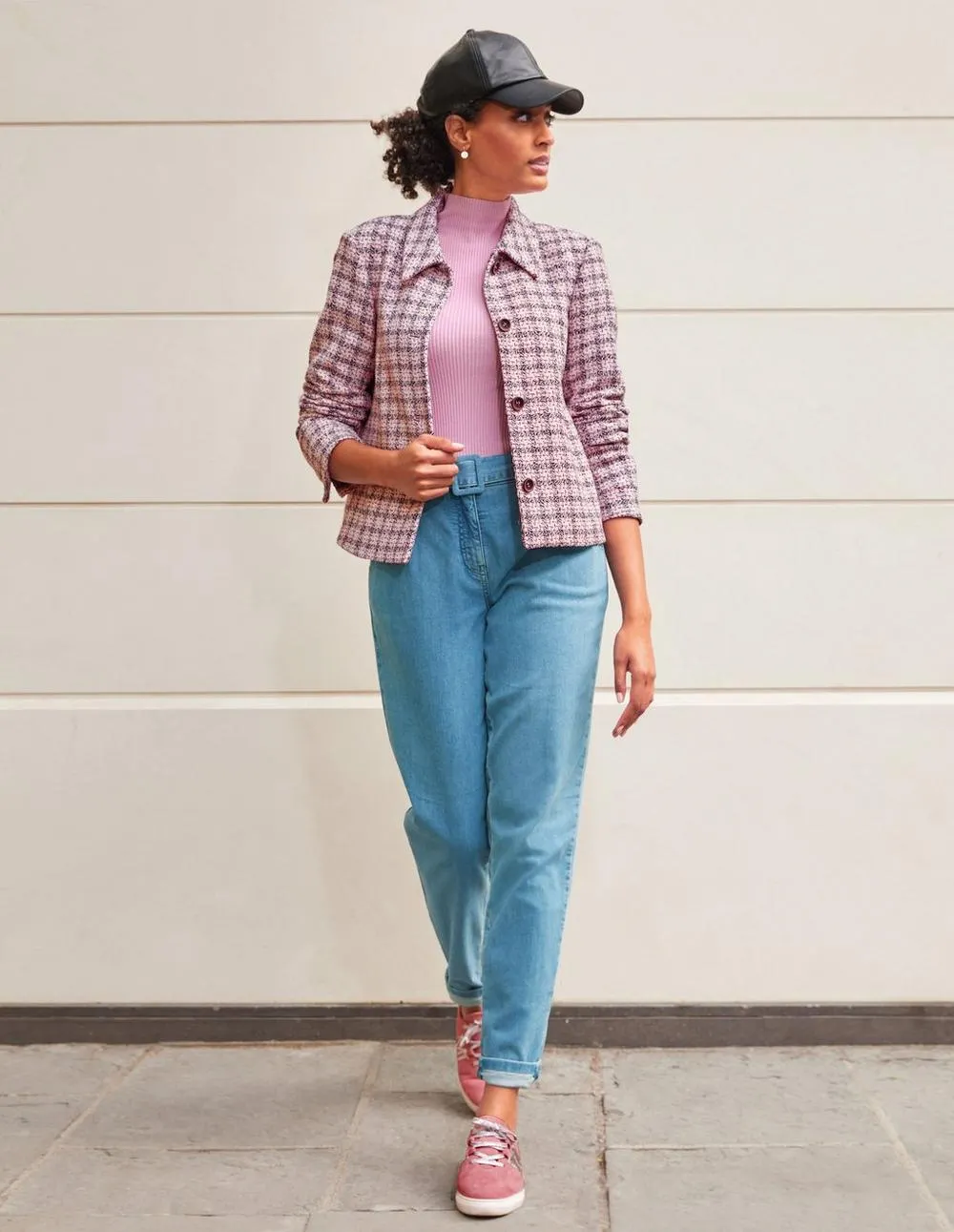 Elegantie voor elke dag