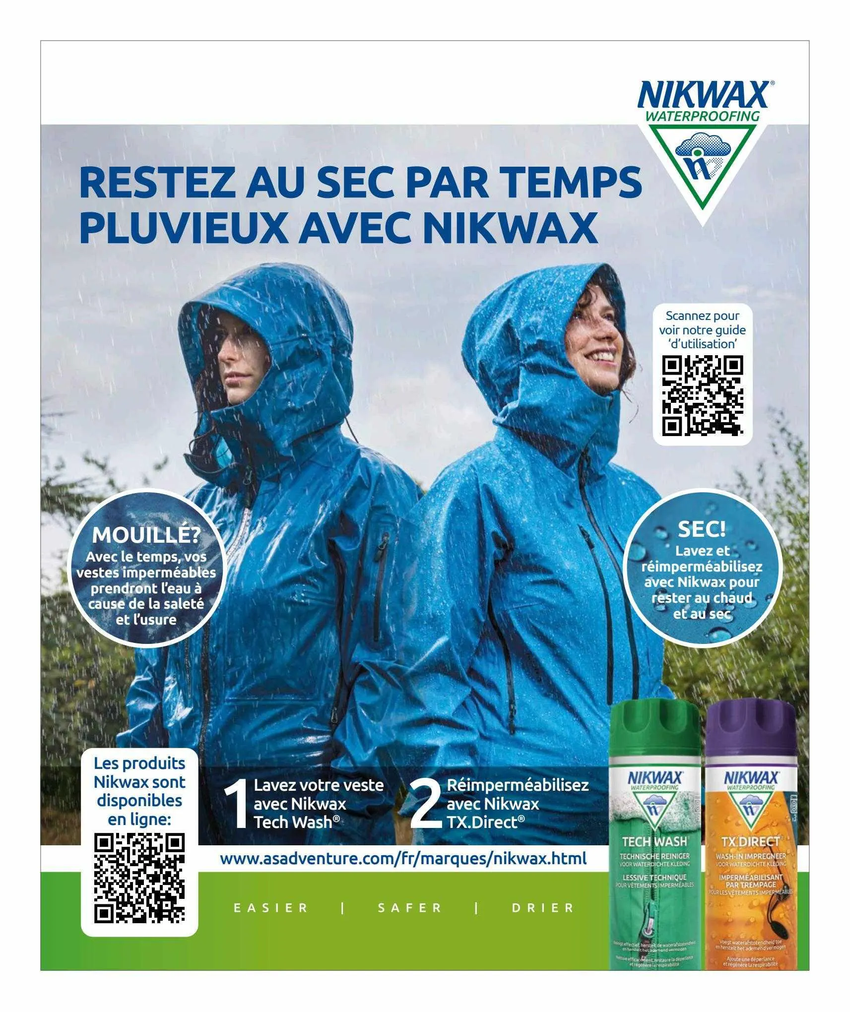 AS Adventure Magazine van 10 september tot 10 september 2023 - folder pagina 64