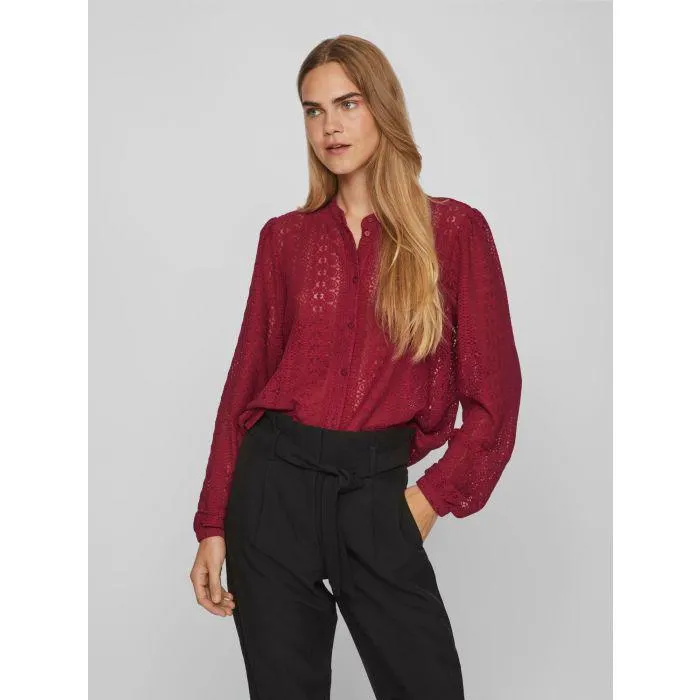 VILA Bloezen & tunieken