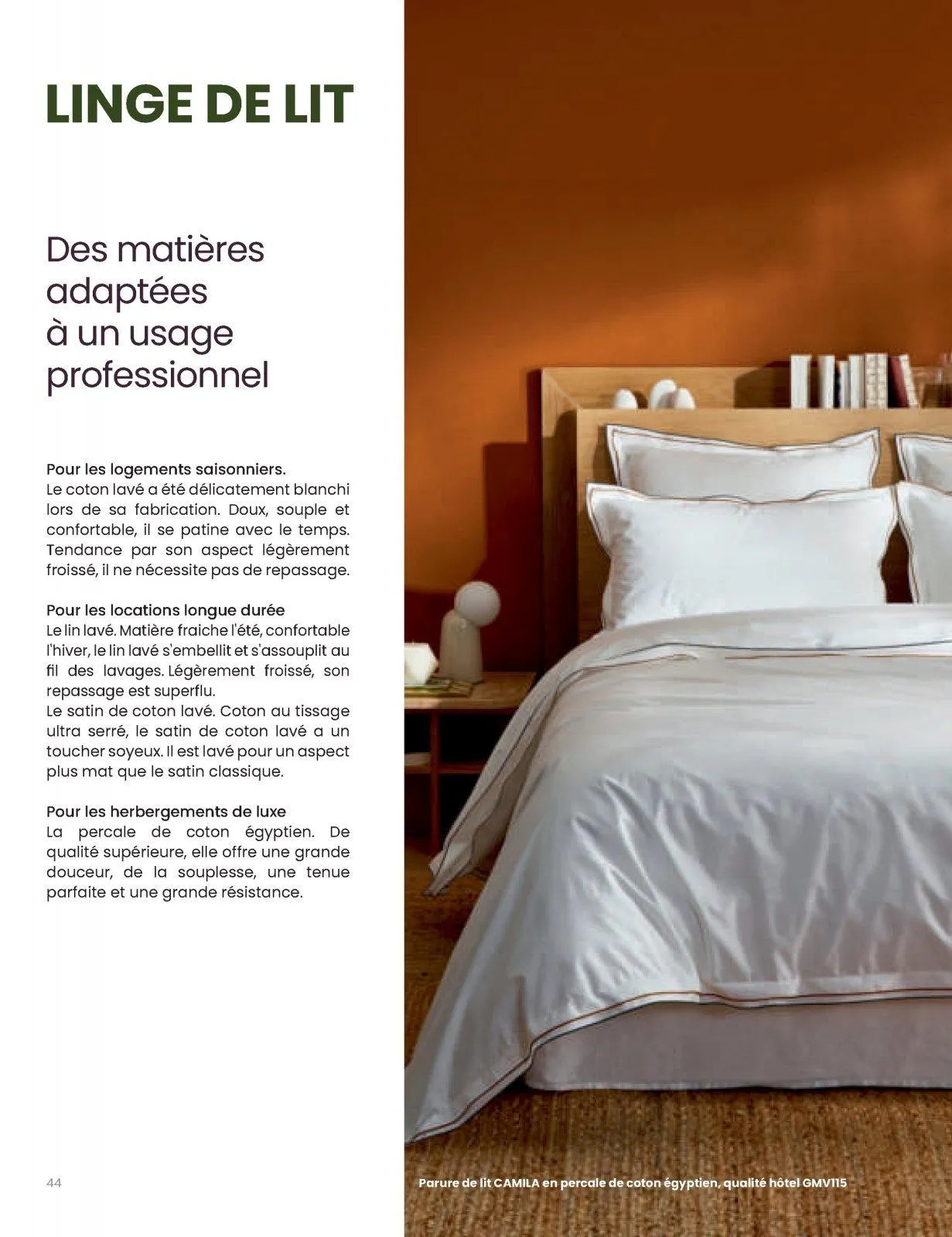 La Redoute folder tot 31.12.2025 van 1 november tot 31 december 2025 - folder pagina 44