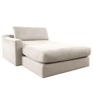 Chaise longue Dixwell