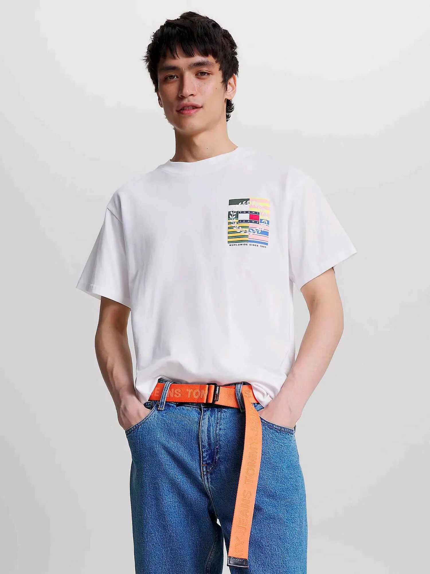 Tommy Hilfiger folder van 23 juni tot 8 augustus 2023 - folder pagina 8