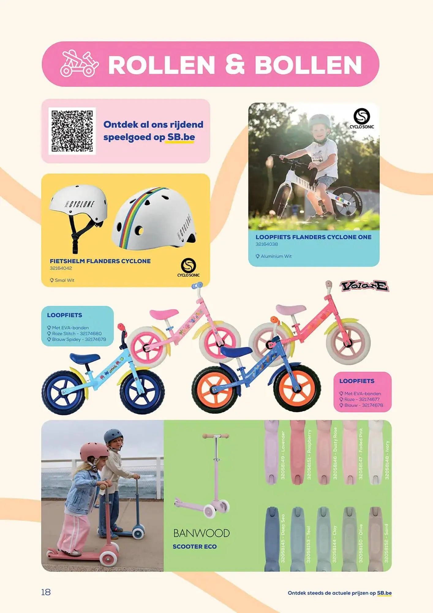 Supra Bazar folder van 10 april tot 31 augustus 2026 - folder pagina 80