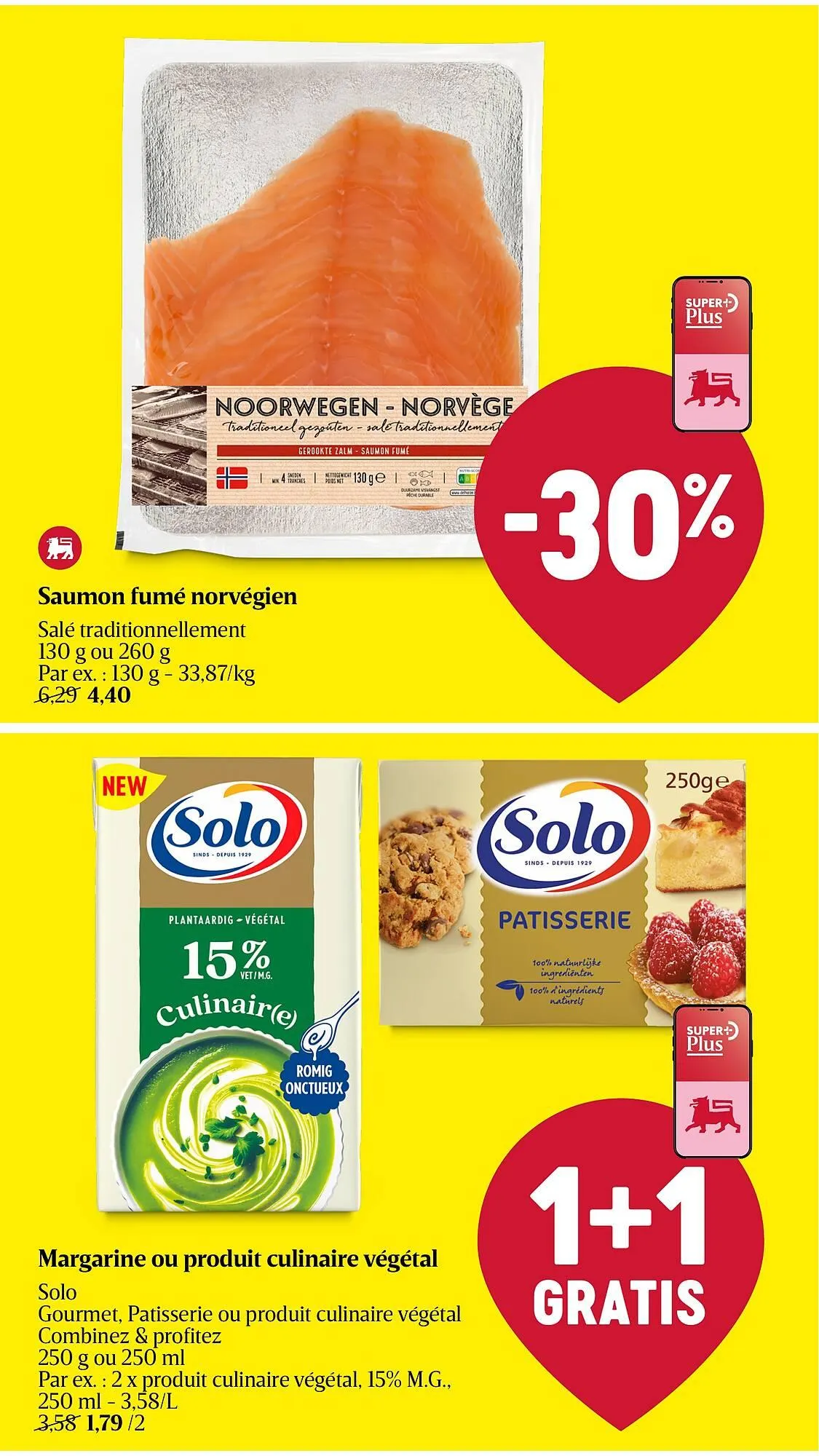 Delhaize folder van 4 december tot 10 december 2025 - folder pagina 18