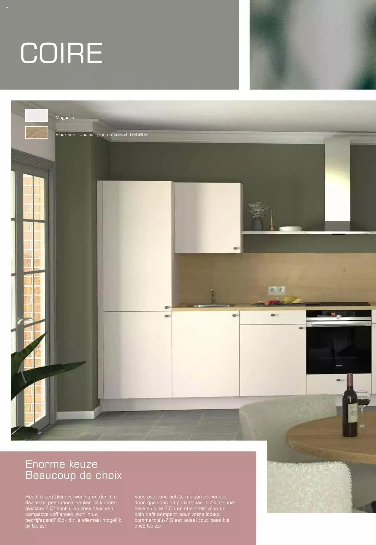 Hubo Quizzi Catalogus 2024 van 31 maart tot 31 december 2024 - folder pagina 30