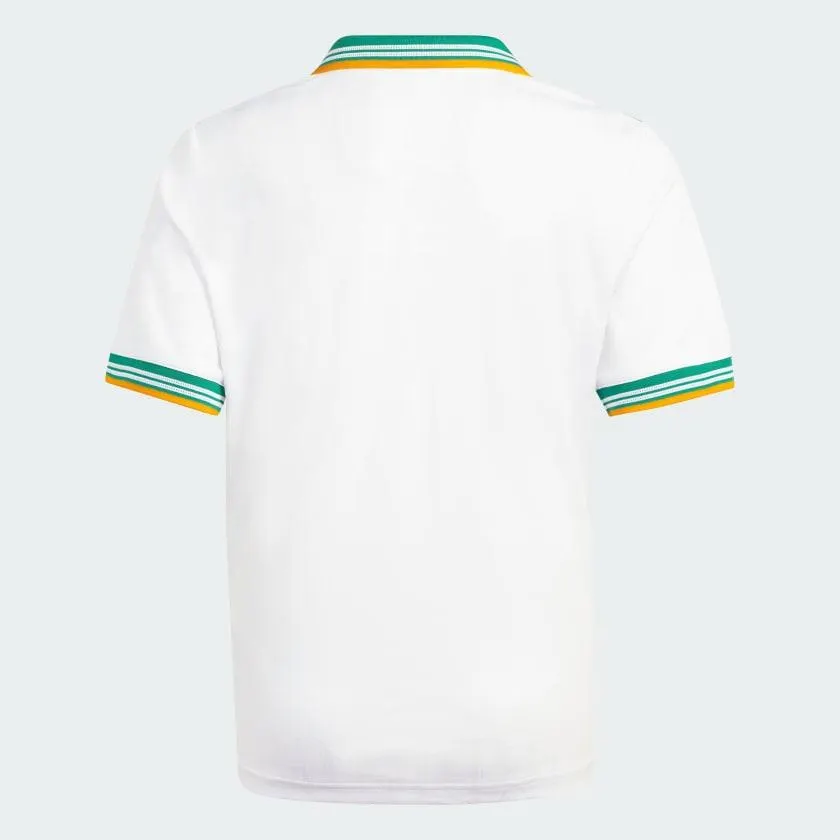 AS Roma 25/26 Third Jersey Kids