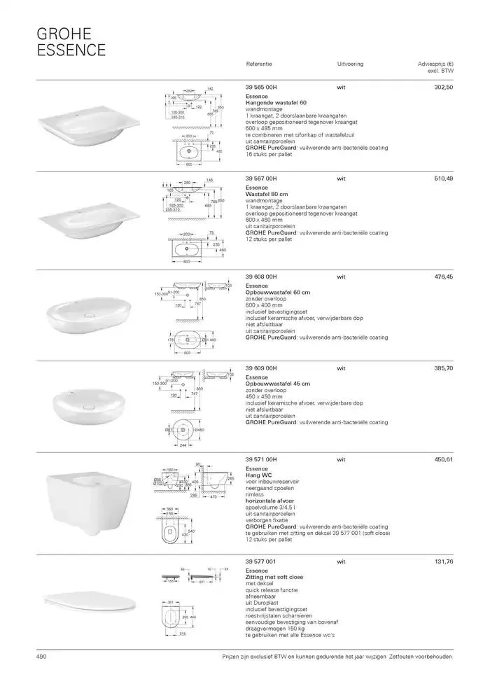 Catalogus 2025 van 17 januari tot 17 januari 2026 - folder pagina 490