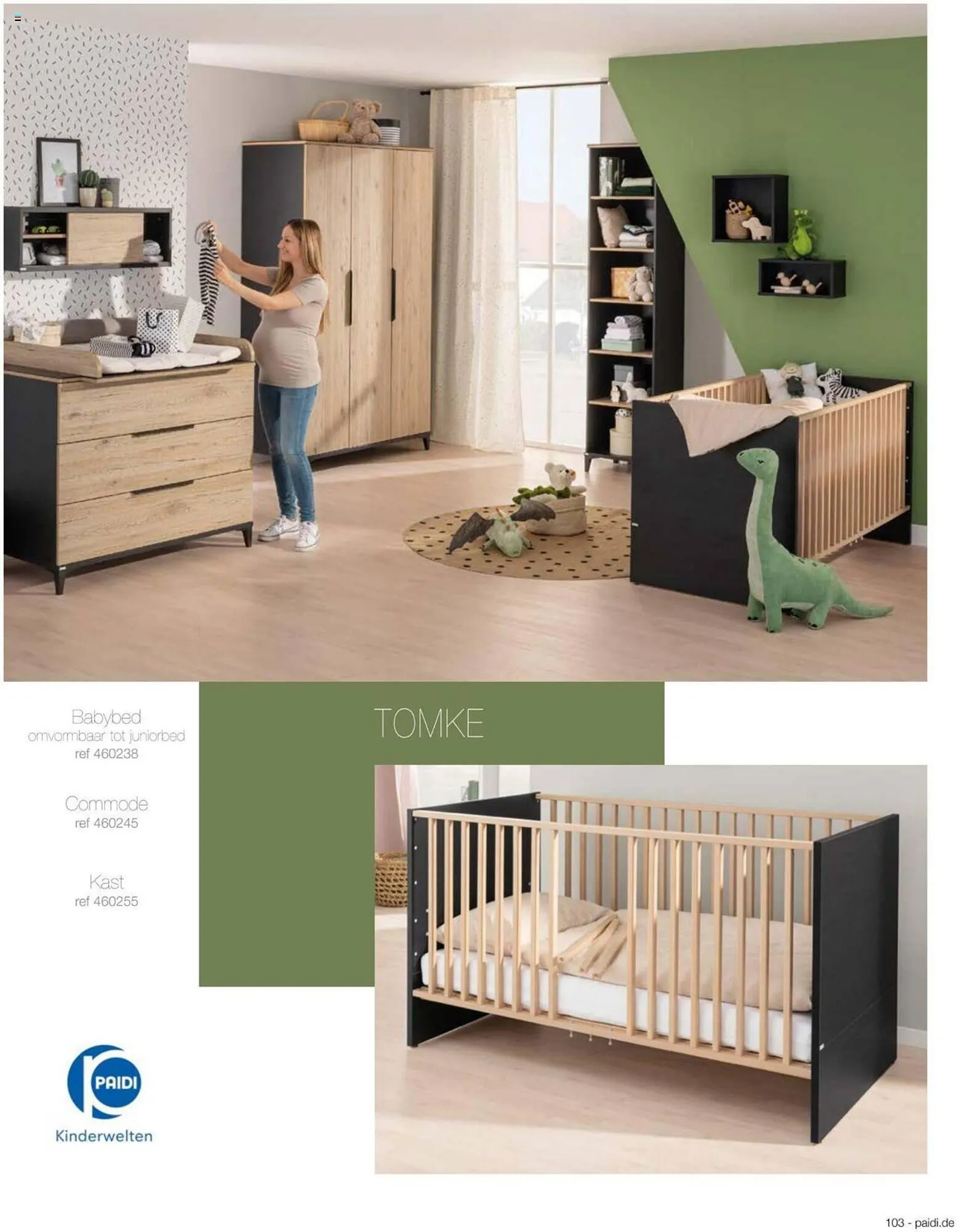 Paradisio Folder van 21 september tot 31 oktober 2023 - folder pagina 100