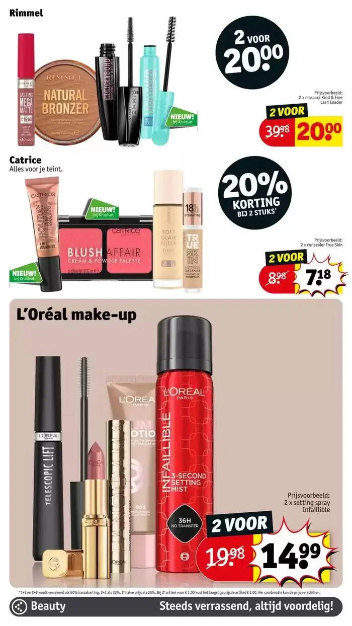 Week 42 van 14 oktober tot 20 oktober 2024 - folder pagina 8