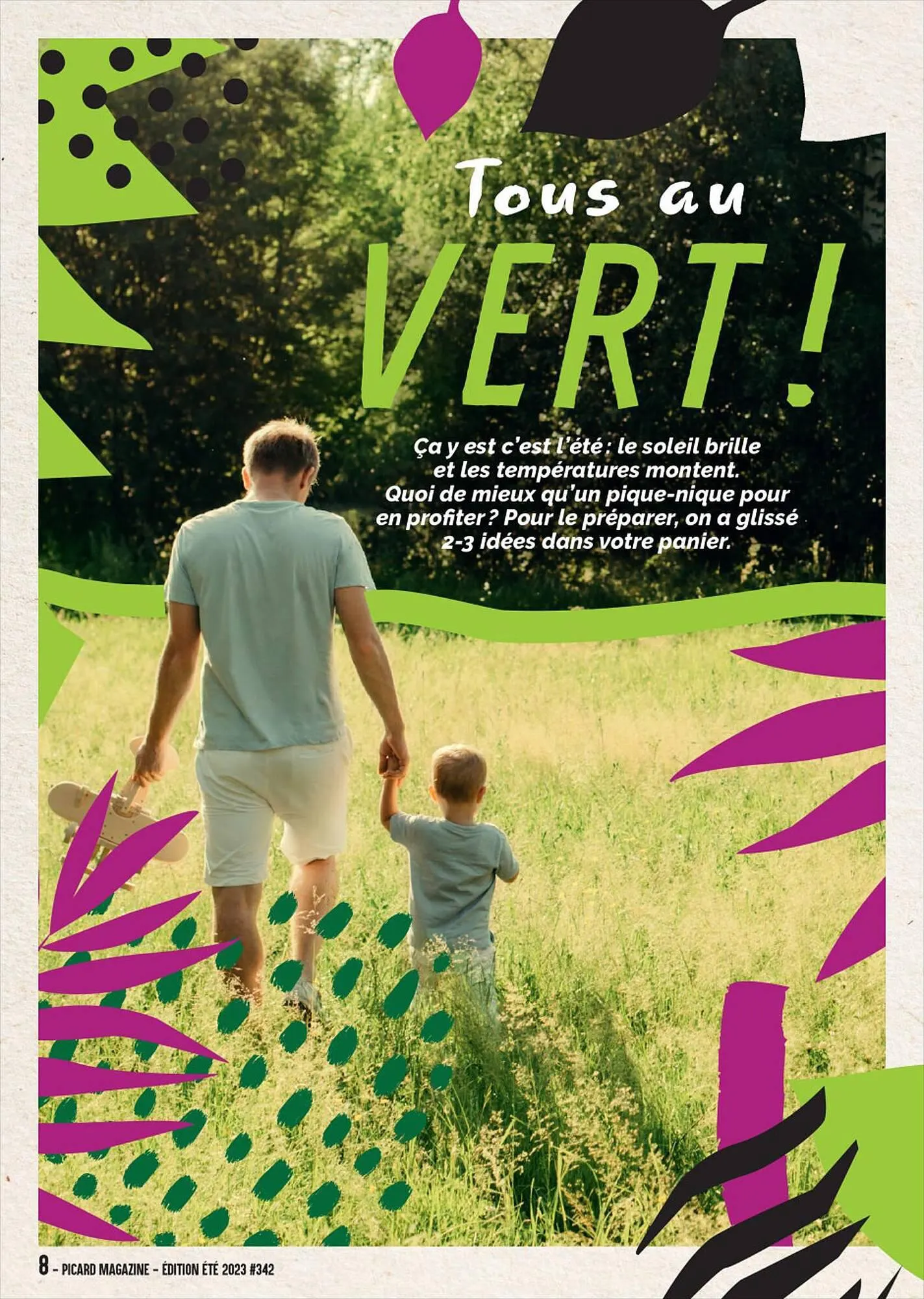 Picard folder van 3 juli tot 23 september 2023 - folder pagina 8