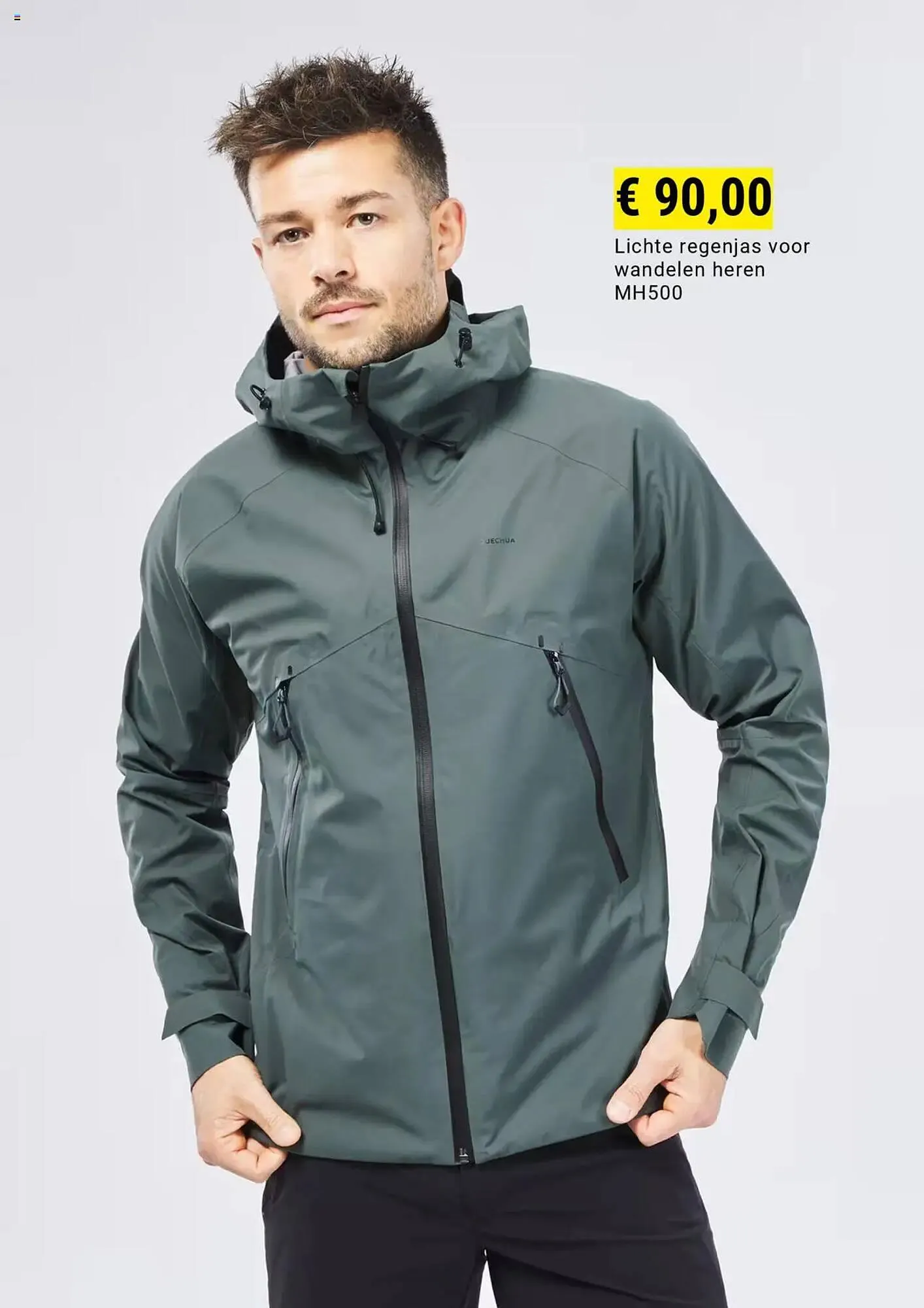 Decathlon folder van 1 oktober tot 31 oktober 2025 - folder pagina 6